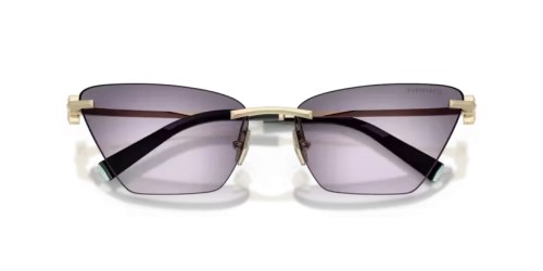 TIFFANY & CO. - Sončna očala - TF3120 - 62438H - 61