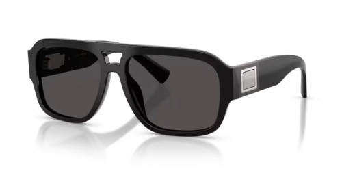 DOLCE & GABBANA - Sončna očala - DG4506 - 501/87 - 58