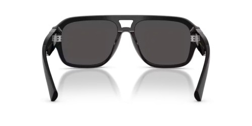 DOLCE & GABBANA - Sončna očala - DG4506 - 501/87 - 58