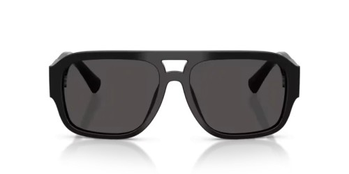 DOLCE & GABBANA - Sončna očala - DG4506 - 501/87 - 58