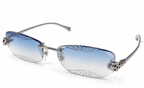 CT0494O with Diamond Cut Lenses Style - 002 - 55 - Z SOCZEWKAMI FOTOCHROMOWYMI