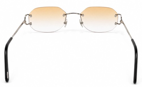 Cartier - Sončna očala - CT0092O With Custom Lens - 002 - 53 - Z SOCZEWKAMI FOTOCHROMOWYMI