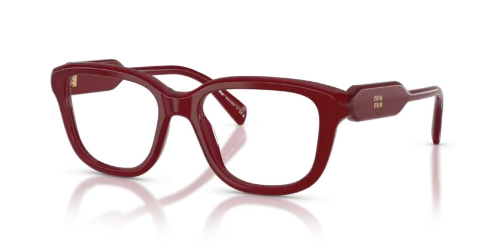MIU MIU - Optikai keretek - MU 02ZV - 21I1O1 - 53