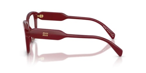 MIU MIU - Optikai keretek - MU 02ZV - 21I1O1 - 53