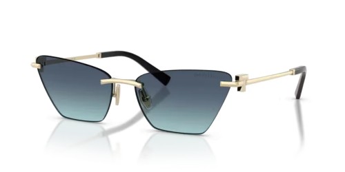 TIFFANY & CO. - Napszemüvegek - TF3120 - 60219S - 61