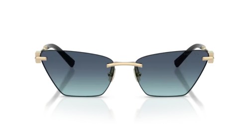 TIFFANY & CO. - Napszemüvegek - TF3120 - 60219S - 61
