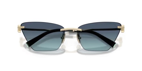TIFFANY & CO. - Napszemüvegek - TF3120 - 60219S - 61
