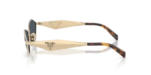 PRADA - Napszemüvegek - PR D50S - ZVN70B - 57