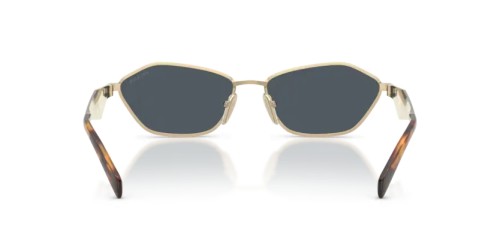 PRADA - Napszemüvegek - PR D50S - ZVN70B - 57