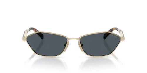 PRADA - Napszemüvegek - PR D50S - ZVN70B - 57