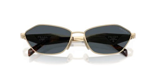 PRADA - Napszemüvegek - PR D50S - ZVN70B - 57