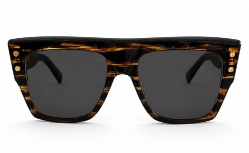 Balmain - Napszemüvegek - BPS-100 B-I - B - 56