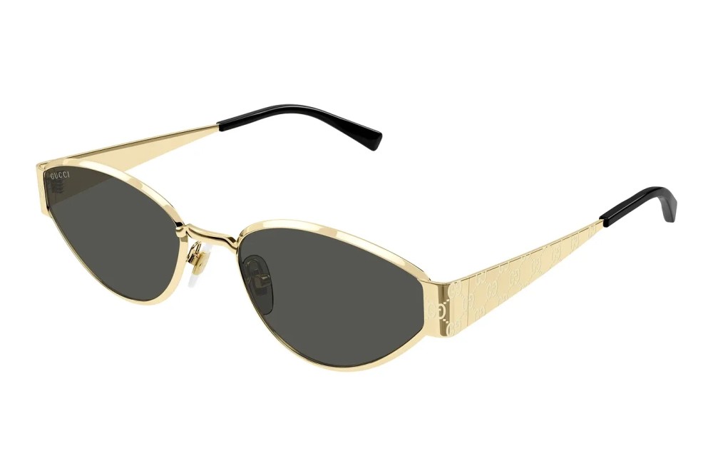 Gucci - Napszemüvegek - GG1853S - 001 - 55