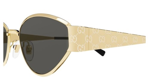 Gucci - Napszemüvegek - GG1853S - 001 - 55