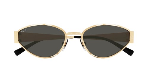 Gucci - Napszemüvegek - GG1853S - 001 - 55
