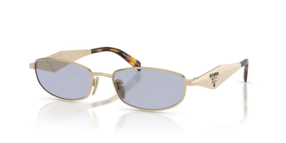 PRADA - Sončna očala - PR D51S - ZVN30X - 55