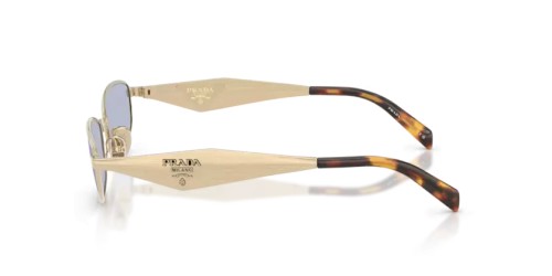 PRADA - Sončna očala - PR D51S - ZVN30X - 55
