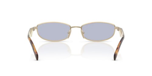 PRADA - Sončna očala - PR D51S - ZVN30X - 55