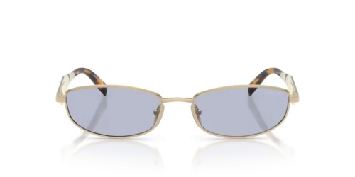 PRADA - Sončna očala - PR D51S - ZVN30X - 55