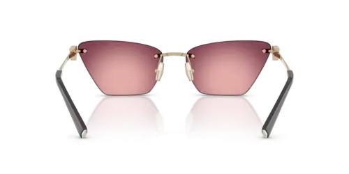 TIFFANY & CO. - Sončna očala - TF3120 - 62428H - 61