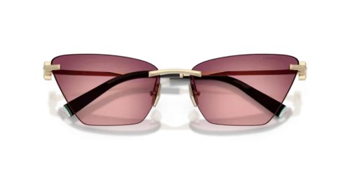 TIFFANY & CO. - Sončna očala - TF3120 - 62428H - 61
