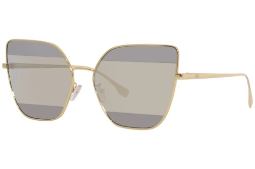 Fendi - Napszemüvegek - FE40015U - 30C - 61