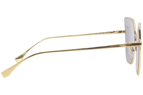 Fendi - Napszemüvegek - FE40015U - 30C - 61