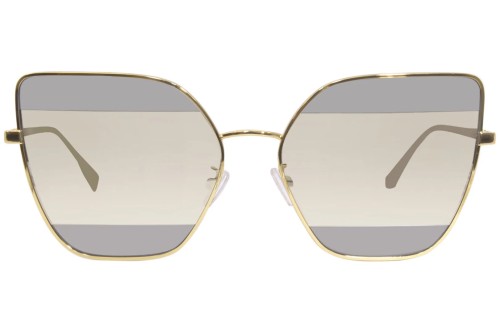 Fendi - Napszemüvegek - FE40015U - 30C - 61