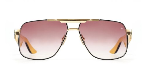 Maybach - Sonnenbrillen - THE KING IV - MG/B-WFV-Z69 - 63