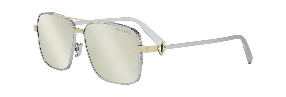 Dior - Sonnenbrillen - CD DIAMOND S9F - F2A5 - 60