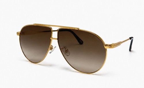 Tom Ford - Napszemüvegek - FT0825 RILEY-02 - 28B - 61