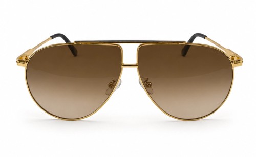 Tom Ford - Sončna očala - FT0825 RILEY-02 - 28B - 61