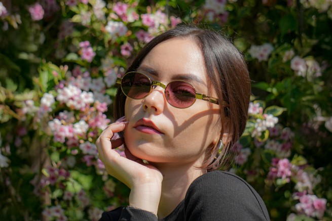 LUXURY DESIGNER NAPSZEMÜVEGEK