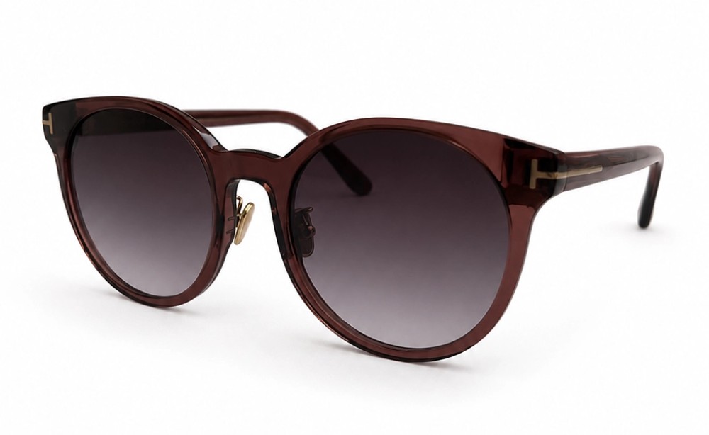 Tom Ford - Sonnenbrillen - FT1134-K ECO - 45B - 55