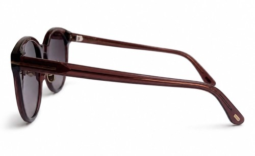 Tom Ford - Sonnenbrillen - FT1134-K ECO - 45B - 55