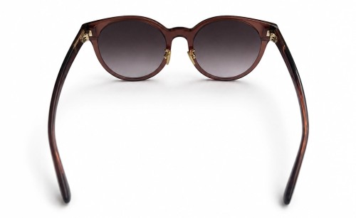 Tom Ford - Sonnenbrillen - FT1134-K ECO - 45B - 55