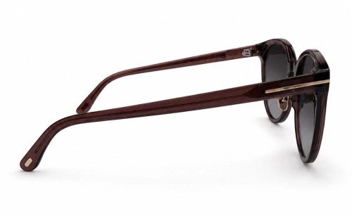Tom Ford - Sonnenbrillen - FT1134-K ECO - 45B - 55