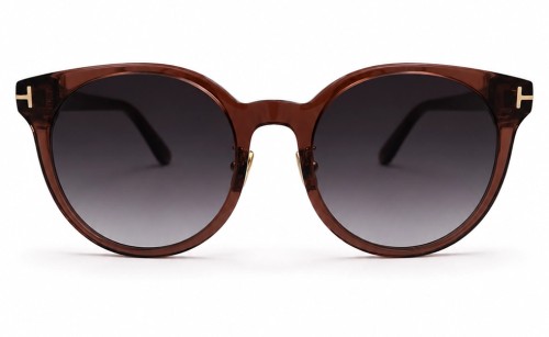 Tom Ford - Sonnenbrillen - FT1134-K ECO - 45B - 55