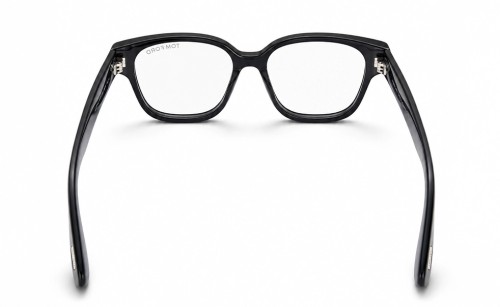 Tom Ford - Optikai keretek - TF1273-D ECO - 01V - 54