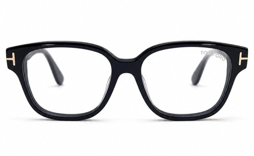 Tom Ford - Optikai keretek - TF1273-D ECO - 01V - 54