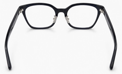 Tom Ford - Optikai keretek - TF6103-D-B ECO - 001 - 53 - KÉK-IBOLYA FÉNYT SZŰRŐ LENCSÉKKEL