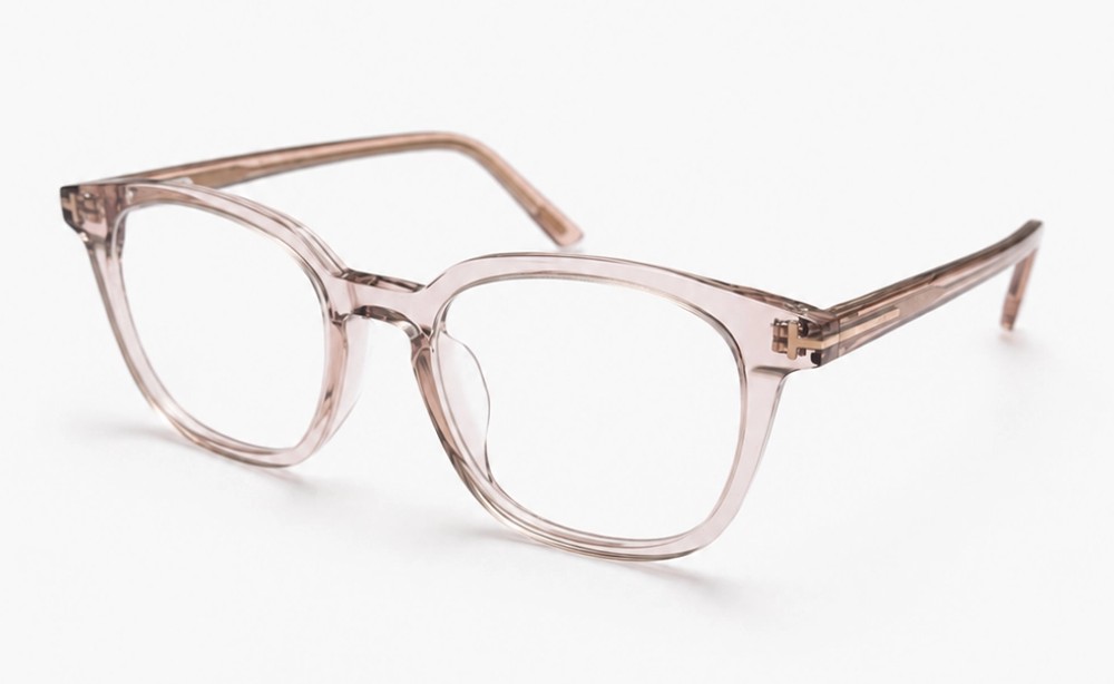 Tom Ford - Optikai keretek - TF5995-K-B - 045 - 51 - KÉK-IBOLYA FÉNYT SZŰRŐ LENCSÉKKEL