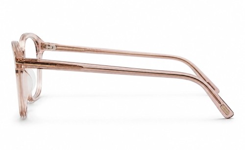 Tom Ford - Optikai keretek - TF5995-K-B - 045 - 51 - KÉK-IBOLYA FÉNYT SZŰRŐ LENCSÉKKEL