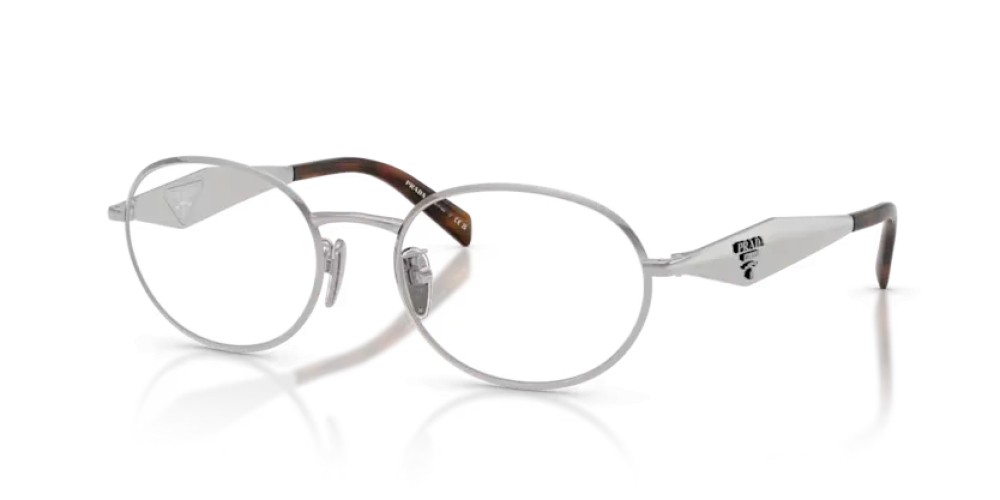 PRADA - Brillenfassungen - PR D53VD - 1BC1O1 - 54