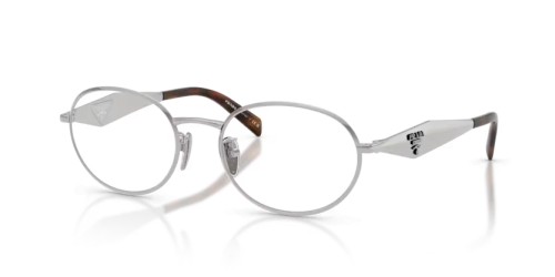 PRADA - Brillenfassungen - PR D53VD - 1BC1O1 - 54