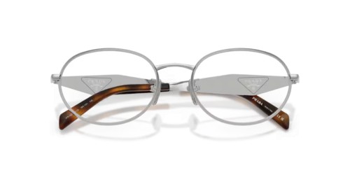 PRADA - Brillenfassungen - PR D53VD - 1BC1O1 - 54