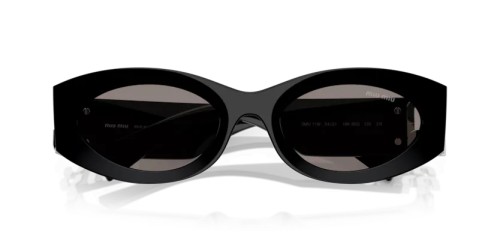 MIU MIU - Sonnenbrillen - MU 11WS - 16K80Q - 54