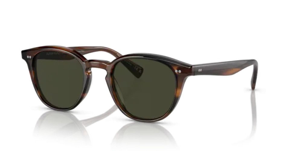 OLIVER PEOPLES - Sonnenbrillen - OV5454SU - 1724P1 - 50 - MIT POLARISIERTEN GLÄSERN