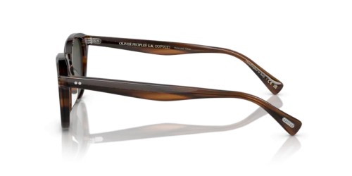 OLIVER PEOPLES - Sonnenbrillen - OV5454SU - 1724P1 - 50 - MIT POLARISIERTEN GLÄSERN