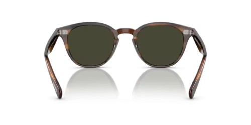 OLIVER PEOPLES - Sonnenbrillen - OV5454SU - 1724P1 - 50 - MIT POLARISIERTEN GLÄSERN